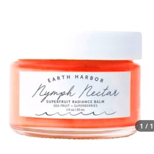 🥰 Earth Harbor Radiance Balm
